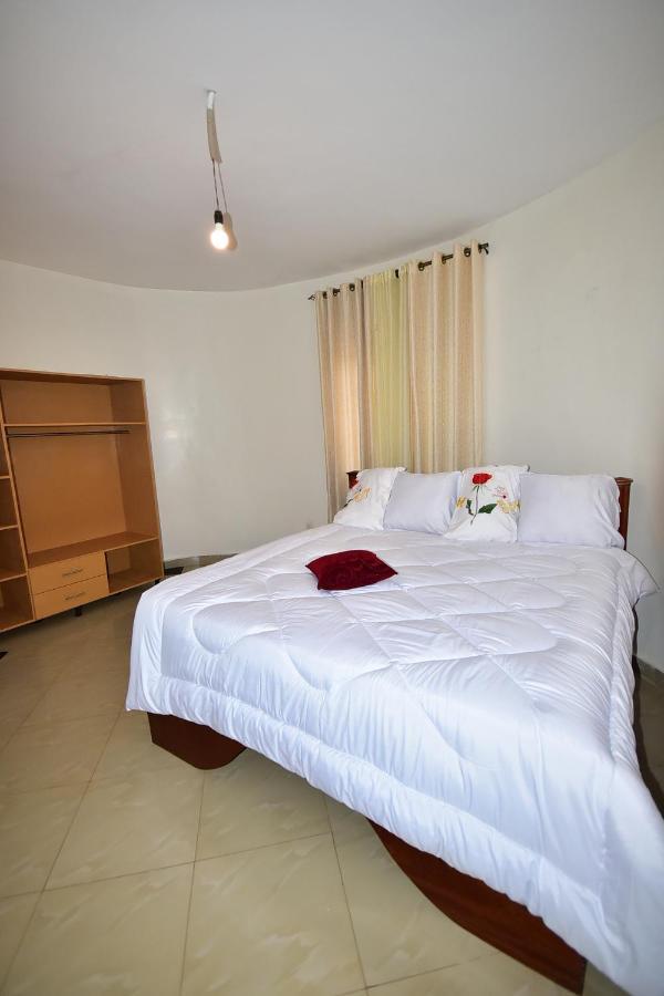 Kubus Homes Kigali Exterior foto